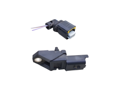 Luftdrucksensor 9675320480 Denso Citroen Peugeot