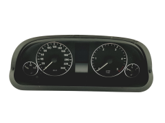 Tacho Kombiinstrument Mercedes A W169 A1695400848 59062