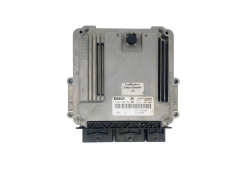 Steuergerät 0281030991 237103888R 237104588R Renault Bosch 43862