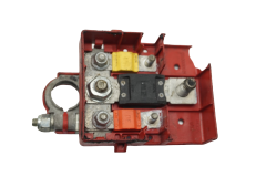 Sicherungskasten Relaiskasten 8200462312 8200177920 Twingo 2 Renault Sicherungskasten Relaiskasten 8200462312 8200177920 Twingo 2 Renault