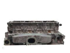 Zylinderkopf 9684487210 0200HS 1.4 1.6 HDI 8v TDCi Citroen Peugeot Ford S3