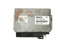 Motorsteuerung 0227400228  Alfa Romeo 26348