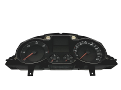 Tacho Kombiinstrument VW Passat B6 A2C53194181 Siemens VDO 40500