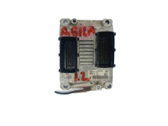 Steuergerät Opel 55350552 0261207962 Bosch GM 44871 Steuergerät Opel 55350552 0261207962 Bosch GM 44871