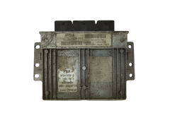 Steuergerät 9646988880 9646185180 21647429-0 PSA Sagem Steuergerät 9646988880 9646185180 21647429-0 PSA Sagem