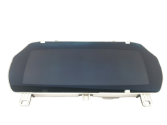 Tacho Kombiinstrument Renault Zoe 248099717R 54063