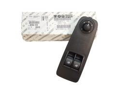 Schalter Fensterheber Taste Original Citroen Peugeot Fiat 6554XS 735421711