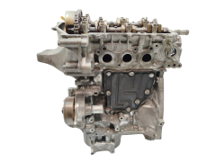 Benzinmotor 1.0 12v 1KR Toyota Yaris 2 