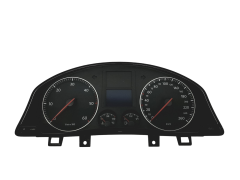 Tacho Kombiinstrument VW Golf MK5 1K0920862K A2C53145986 52300