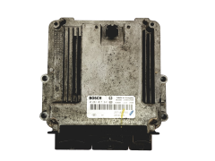 Steuergerät 237100899R 0281017341 Renault Bosch