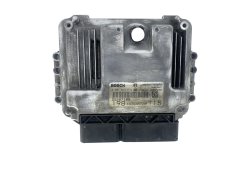 Steuergerät 55207105 0281013578 Fiat Bosch Steuergerät 55207105 0281013578 Fiat Bosch