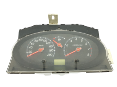 Tacho Kombiinstrument Nissan Micra AX761 26107