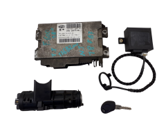 Startset Fiat 600 Seicento 46534753 46734574 1.1 Startset Fiat 600 Seicento 46534753 46734574 1.1