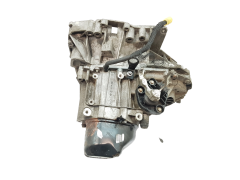 Getriebe JH3169 1,2 Renault Twingo 2 103 614km