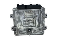 Steuergerät 51822896 4100147 6A0.3B0.00.A9 Fiat Metatron 49777
