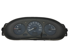 Tacho Kombiinstrument Renault Kangoo 1 8200055045 32549
