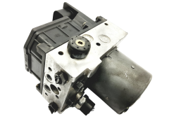 Abs-Pumpe Audi A4 8E0614517 0265950011 Bosch 36663 Abs-Pumpe Audi A4 8E0614517 0265950011 Bosch 36663