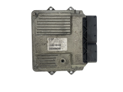 Steuergerät FGP 6JF.P3 55195817 71600.053.00 Fiat Magneti Marelli 52748