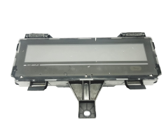 Tacho Kombiinstrument Renault Grand Scenic 3 248107271R 53164