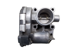 Drosselklappe Smart A1601410225 0003094V007 Bosch 2842