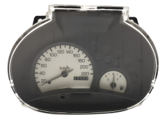 Tacho Kombiinstrument Ford Ka 97KB-10849-AG 97KB10849AG 30787