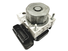 Abs-Pumpe Dacia Sandero 476603249R 0265256710 Bosch 35088 Abs-Pumpe Dacia Sandero 476603249R 0265256710 Bosch 35088
