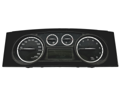 Tacho Kombiinstrument Lancia Ypsilon 51972718 A2C86046402 40645 Tacho Kombiinstrument Lancia Ypsilon 51972718 A2C86046402 40645