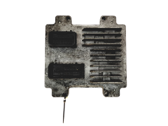 Steuergerät Opel 55576691 12636386 ACDelco 29884 Steuergerät Opel 55576691 12636386 ACDelco 29884