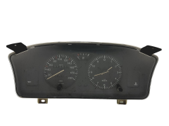 Tacho Kombiinstrument Citroen ZX 9602824980 49716