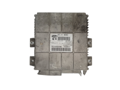 Steuergerät 9624999780 16227.114 G6.110D03 PSA Magneti Marelli 34291