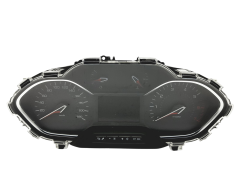 Tacho Kombiinstrument Peugeot Rifter 9821132780 Yazaki 51603