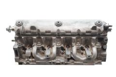 Zylinderkopf 4954 1.9 dci F9Q732 Renault Megane Scenic 