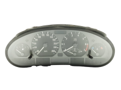 Tacho Kombiinstrument BMW 3 E46 6211 6901921 0263606216 41721