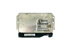 Steuergerät 8E0927156L 0260002810 Audi Bosch 34122