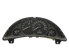 Tacho Kombiinstrument Opel Corsa C 13173350WD 110008988029 30727 Tacho Kombiinstrument Opel Corsa C 13173350WD 110008988029 30727