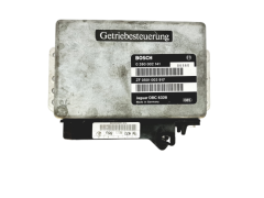 Steuergerät 0260002141 ZF0501003917 Jaguar Bosch Steuergerät 0260002141 ZF0501003917 Jaguar Bosch