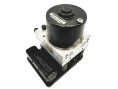 Abs-Pumpe Mini Cooper 3451 6765282 6765284 Ate 40416 Abs-Pumpe Mini Cooper 3451 6765282 6765284 Ate 40416