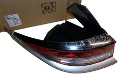 Heckleuchte Rückleuchte Rücklicht Links Hinten 9833591780 DS3 Crossback Citroen
