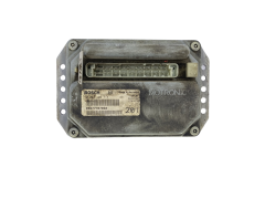 Steuergerät 0261200716 00077787850 Fiat Lancia Bosch 55256