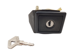 Heckklappenschloss Stellmotor Hinten Renault 11