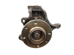 Achsschenkel Links 1607557480 Citroen C3 3 Peugeot 208 0km