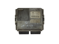 Steuergerät 616645000  110R-006011 67R-016002 Opel Landi Renzo