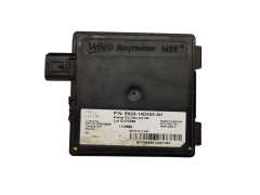 Steuergerät 8X23-14D453-AH ECU280.744 Jaguar XF Valeo