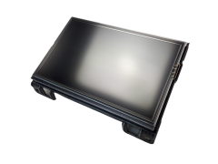 Display Für Navigationssystem Peugeot 208 2008 9812862880 A2C83535701 1165 Display Für Navigationssystem Peugeot 208 2008 9812862880 A2C83535701 1165