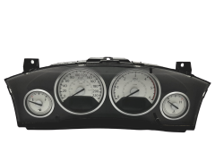 Tacho Kombiinstrument Chrysler Grand Voyager P05082684AG 29604