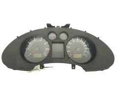 Tacho Kombiinstrument Seat Ibiza W06L0920820F 110080105011A 25325 Tacho Kombiinstrument Seat Ibiza W06L0920820F 110080105011A 25325