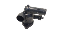 Thermostat Gehäuse 1KR742 1.0 VTI Toyota Yaris 