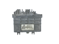 Steuergerät 3A0907311B 0261203789 28SA3610 VW Bosch Steuergerät 3A0907311B 0261203789 28SA3610 VW Bosch