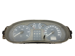 Tacho Kombiinstrument Renault Kangoo 1 Clio 2 8200055049 41685