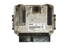 Steuergerät 55206220 0281012899 Fiat Bosch